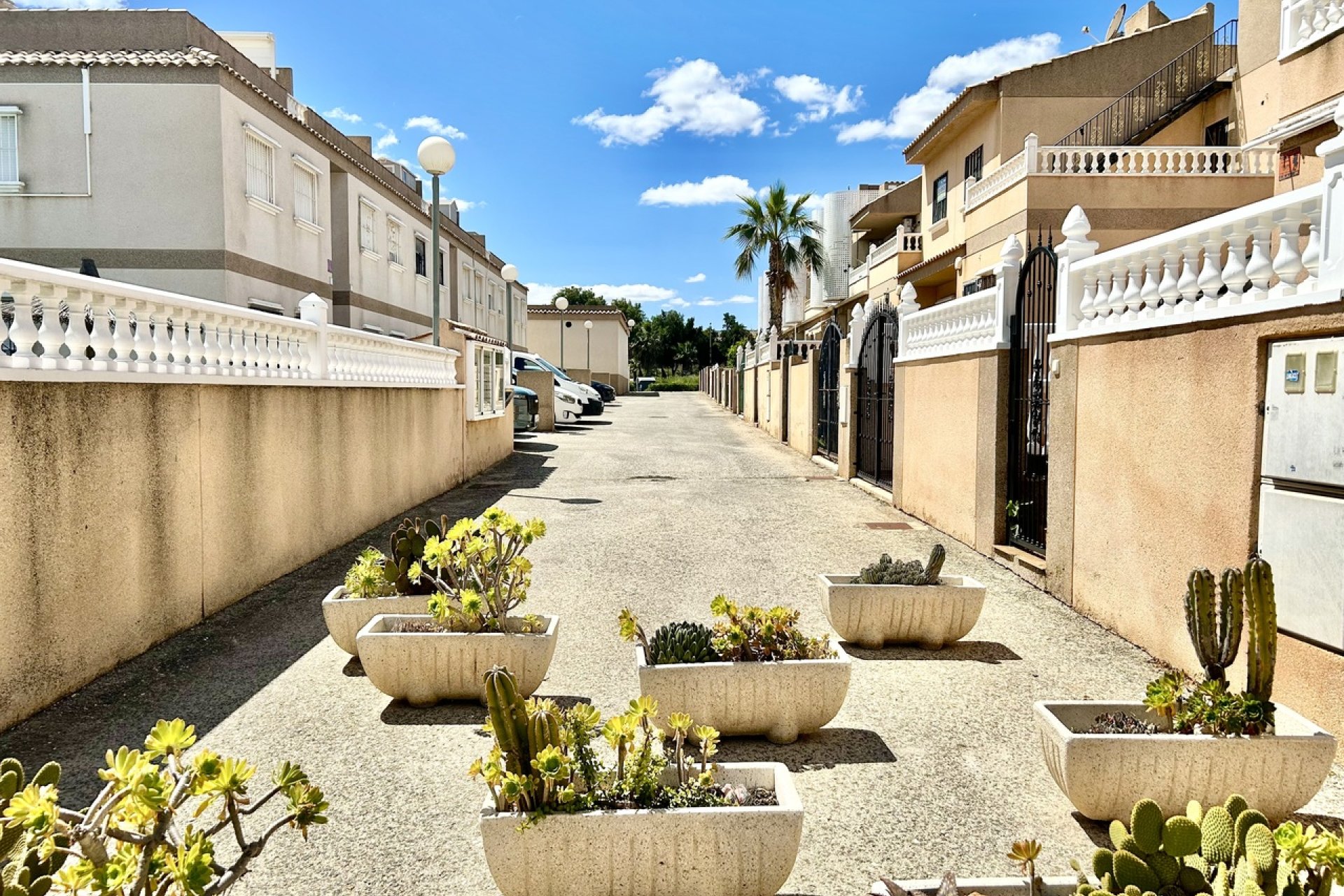 Resale - Apartment - Orihuela Costa - Villamartin