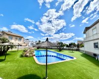 Resale - Apartment - Orihuela Costa - Villamartin
