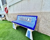 Resale - Apartment - Orihuela Costa - Villamartin