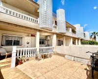 Resale - Apartment - Orihuela Costa - Villamartin