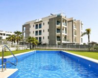 Resale - Apartment - Orihuela Costa - Villamartin