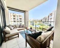 Resale - Apartment - Orihuela Costa - Villamartin