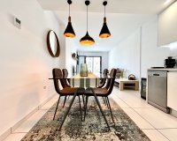 Resale - Apartment - Orihuela Costa - Villamartin