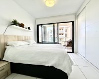 Resale - Apartment - Orihuela Costa - Villamartin