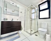 Resale - Apartment - Orihuela Costa - Villamartin