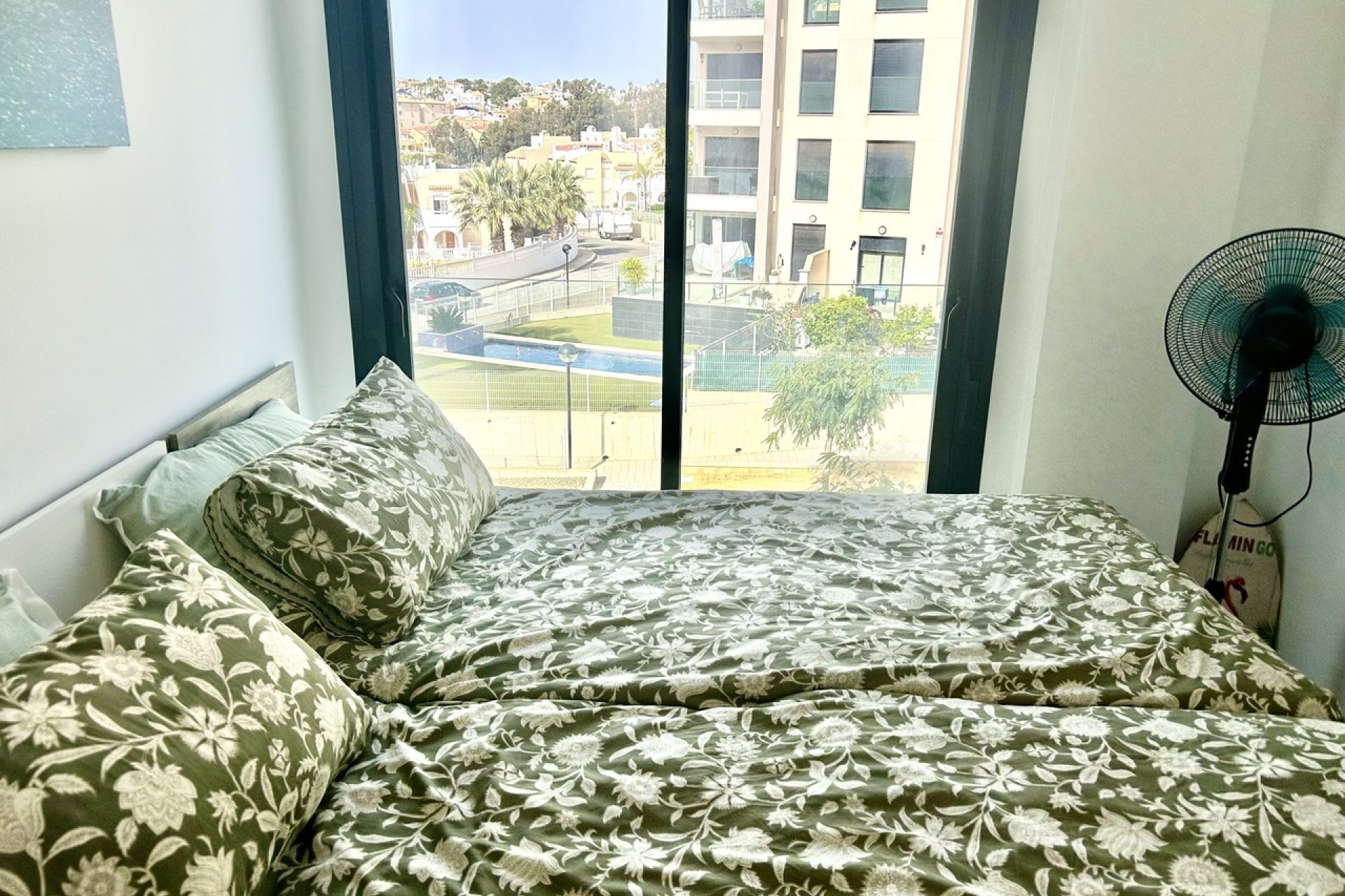 Resale - Apartment - Orihuela Costa - Villamartin