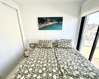 Resale - Apartment - Orihuela Costa - Villamartin