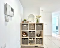 Resale - Apartment - Orihuela Costa - Villamartin