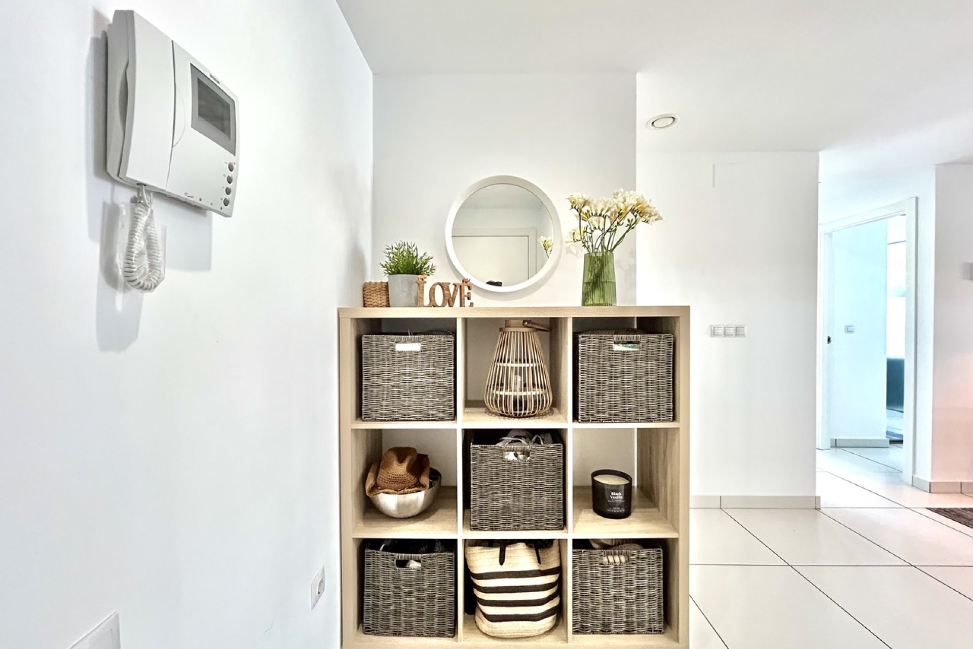 Resale - Apartment - Orihuela Costa - Villamartin