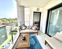 Resale - Apartment - Orihuela Costa - Villamartin