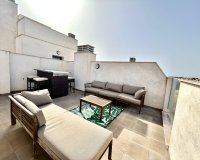 Resale - Apartment - Orihuela Costa - Villamartin