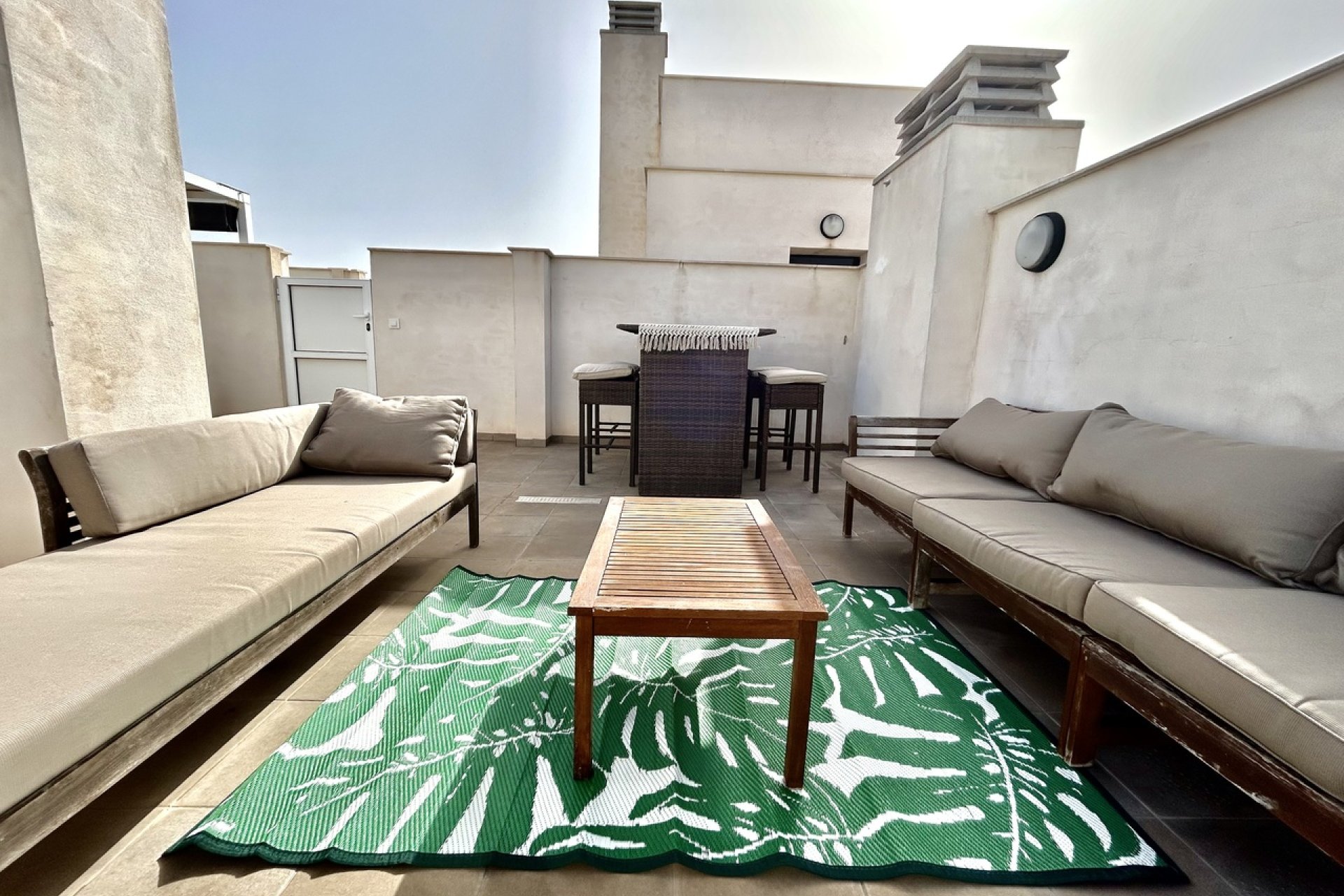 Resale - Apartment - Orihuela Costa - Villamartin