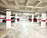 Resale - Apartment - Orihuela Costa - Villamartin