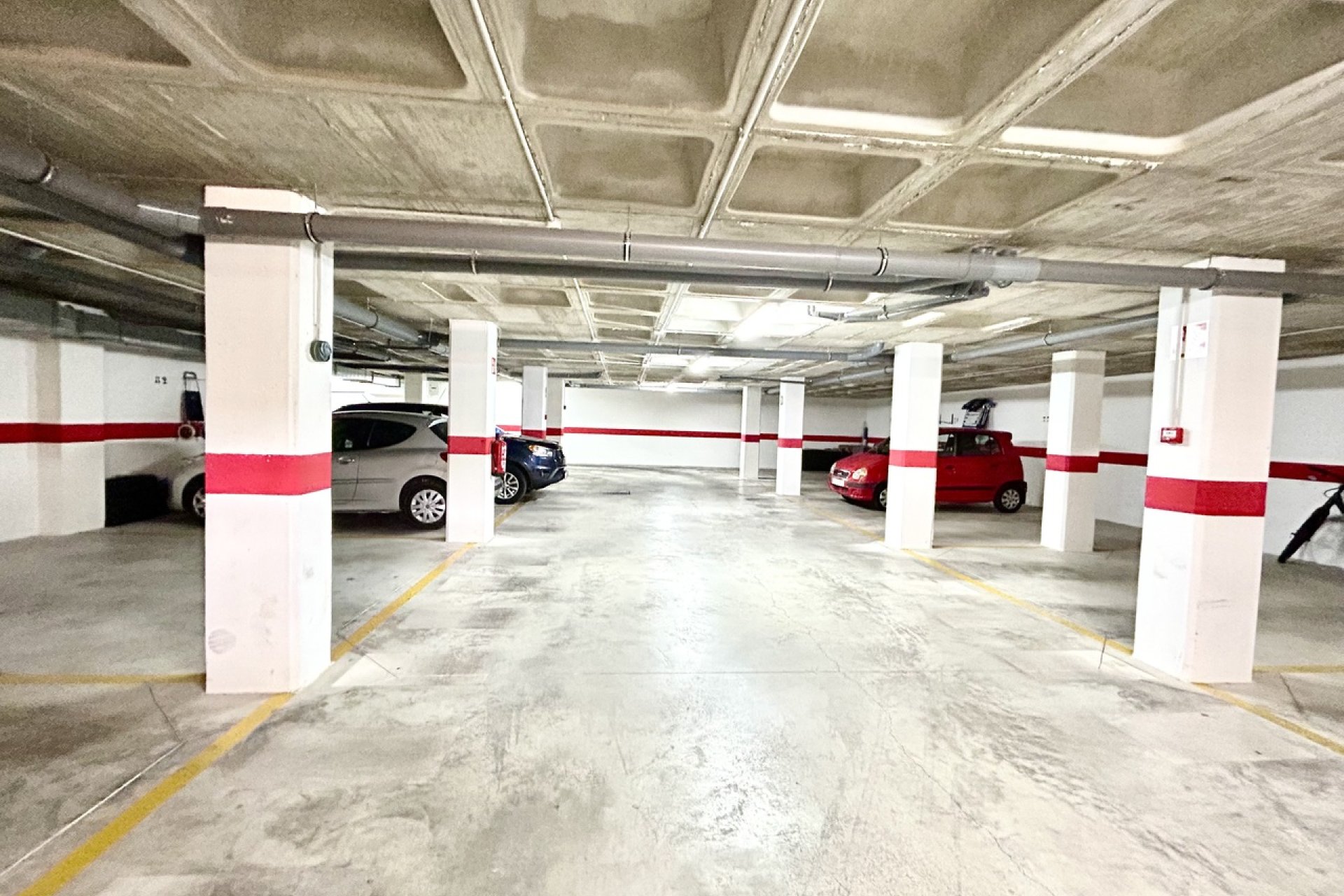 Resale - Apartment - Orihuela Costa - Villamartin