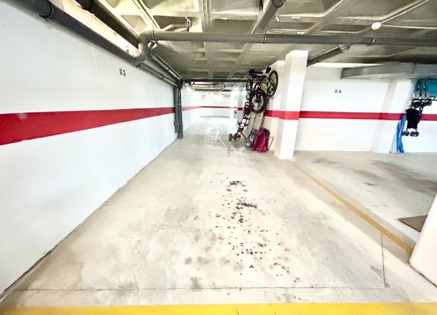 Resale - Apartment - Orihuela Costa - Villamartin