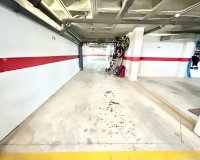 Resale - Apartment - Orihuela Costa - Villamartin