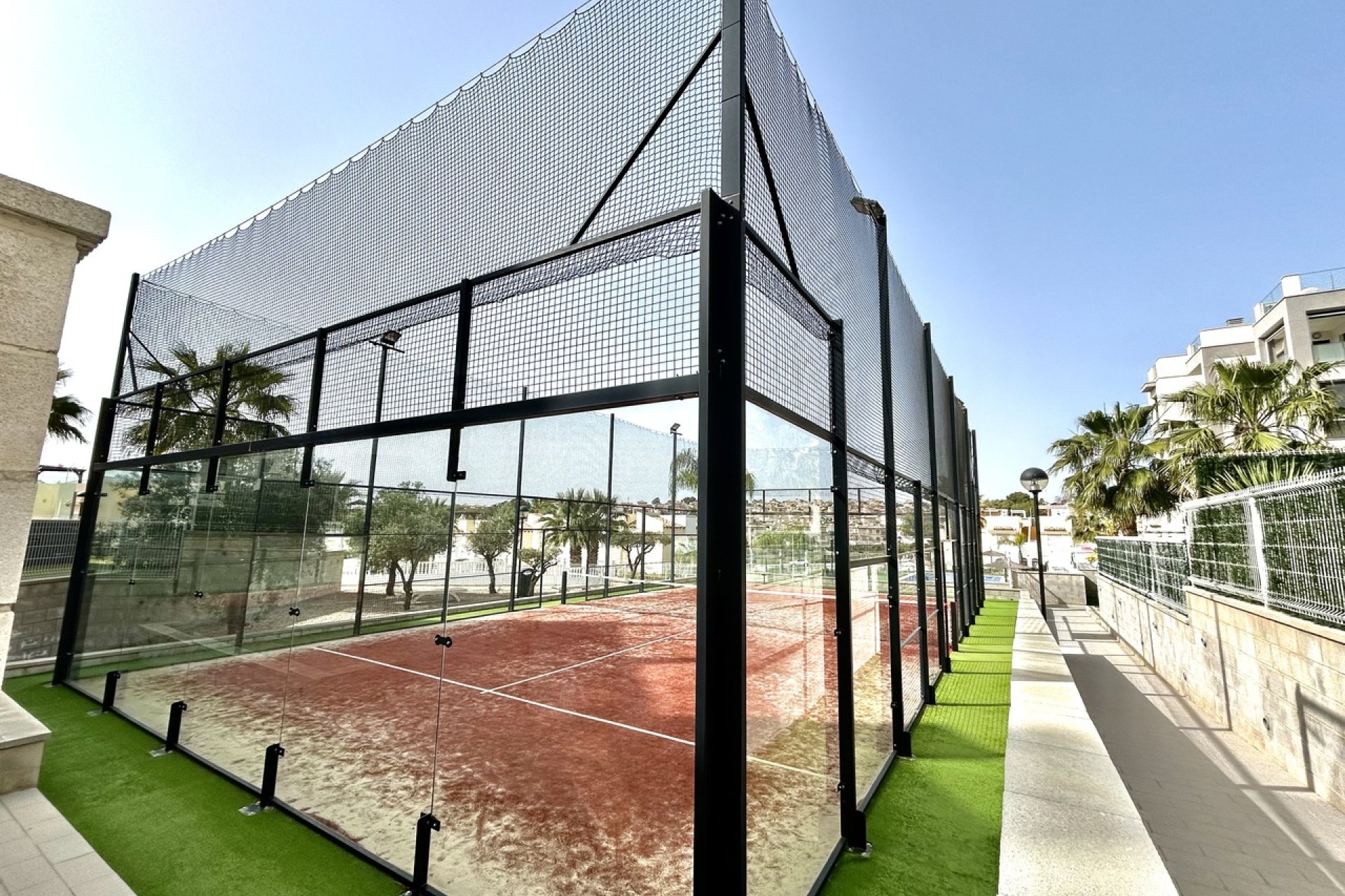 Resale - Apartment - Orihuela Costa - Villamartin