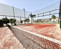 Resale - Apartment - Orihuela Costa - Villamartin