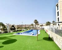 Resale - Apartment - Orihuela Costa - Villamartin