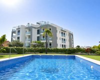 Resale - Apartment - Orihuela Costa - Villamartin