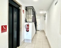 Resale - Apartment - Orihuela Costa - Villamartin