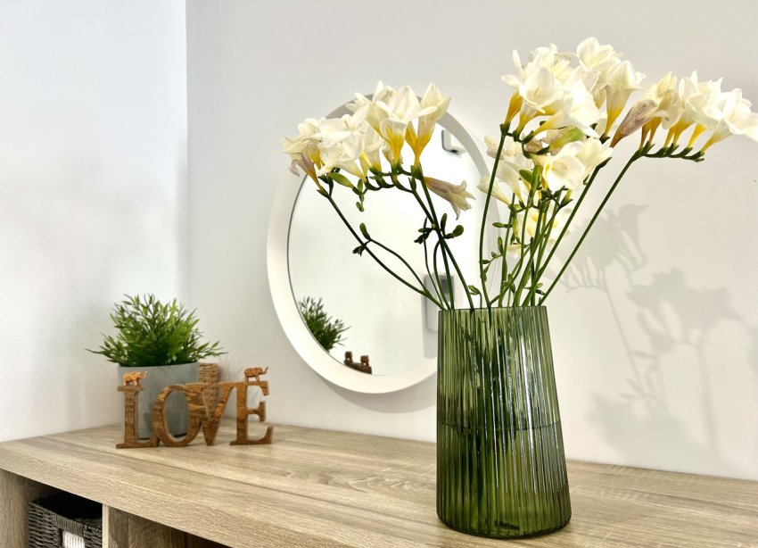 Resale - Apartment - Orihuela Costa - Villamartin