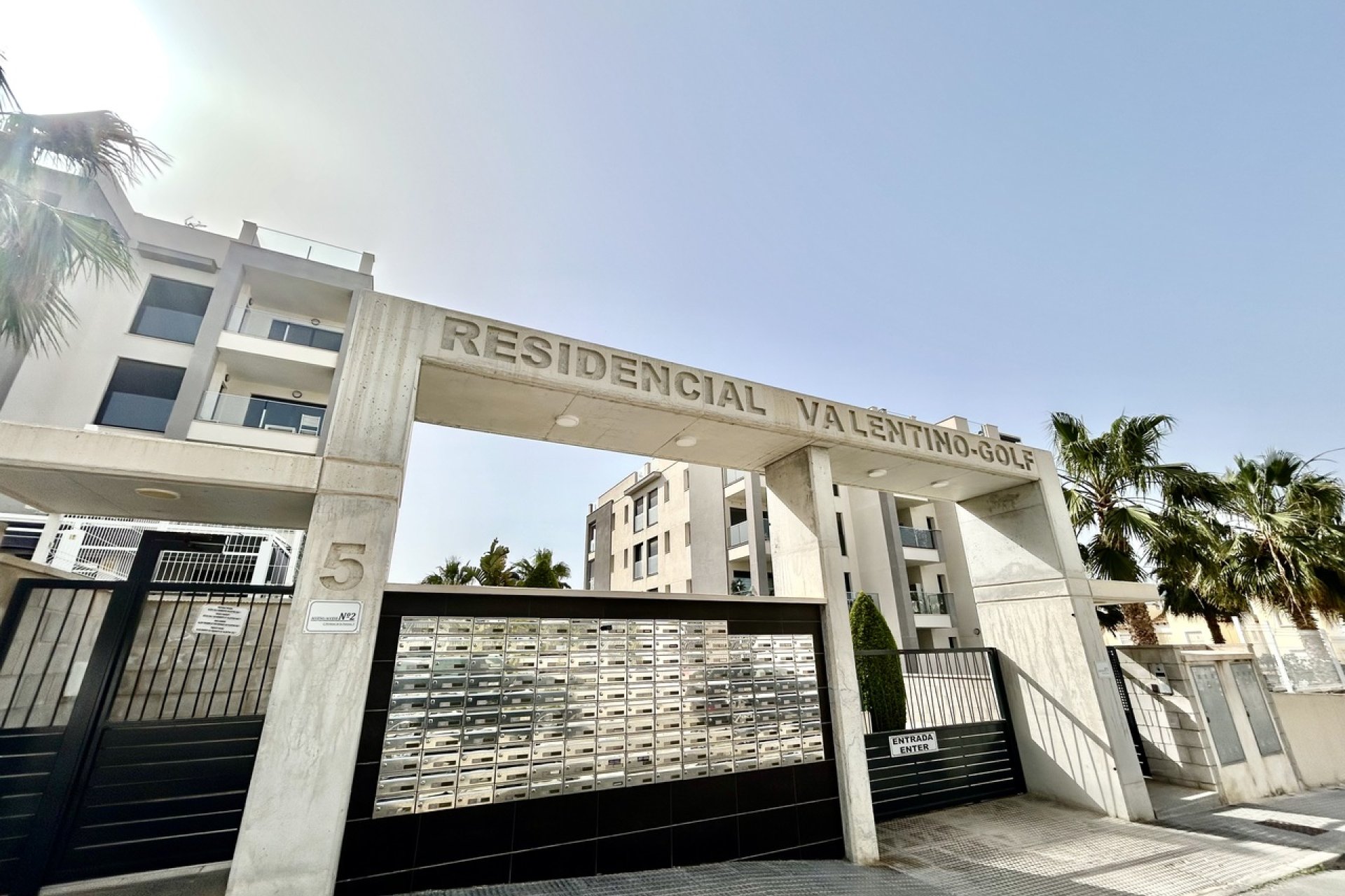 Resale - Apartment - Orihuela Costa - Villamartin