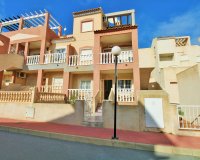 Resale - Apartment - Orihuela Costa - Villamartín