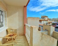 Resale - Apartment - Orihuela Costa - Villamartín