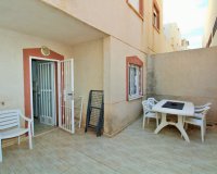 Resale - Apartment - Orihuela Costa - Villamartín