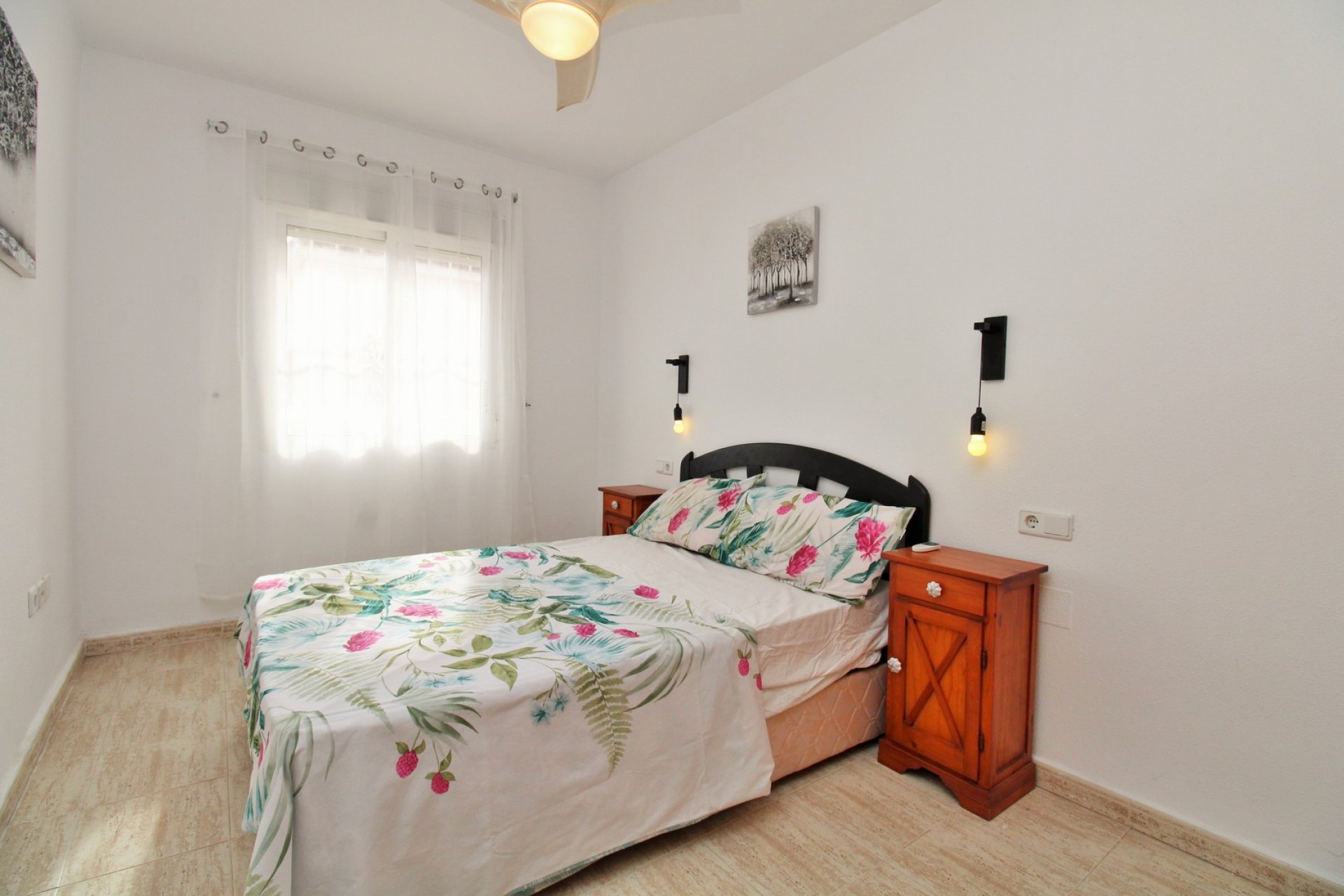 Resale - Apartment - Orihuela Costa - Villamartín
