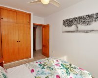 Resale - Apartment - Orihuela Costa - Villamartín