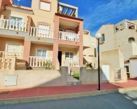 Resale - Apartment - Orihuela Costa - Villamartín