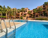 Resale - Apartment - Orihuela Costa - Villamartín