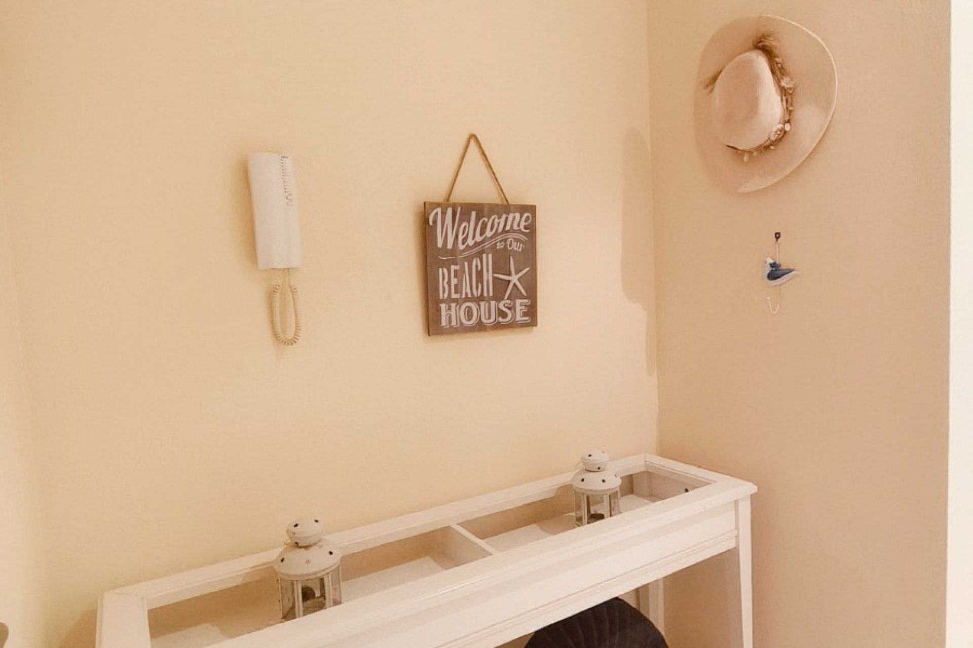 Resale - Apartment - Orihuela Costa - Villamartín