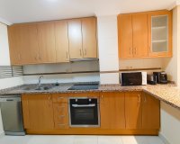 Resale - Apartment - Orihuela Costa - Villamartín