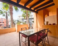 Resale - Apartment - Orihuela Costa - Villamartín