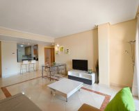 Resale - Apartment - Orihuela Costa - Villamartín