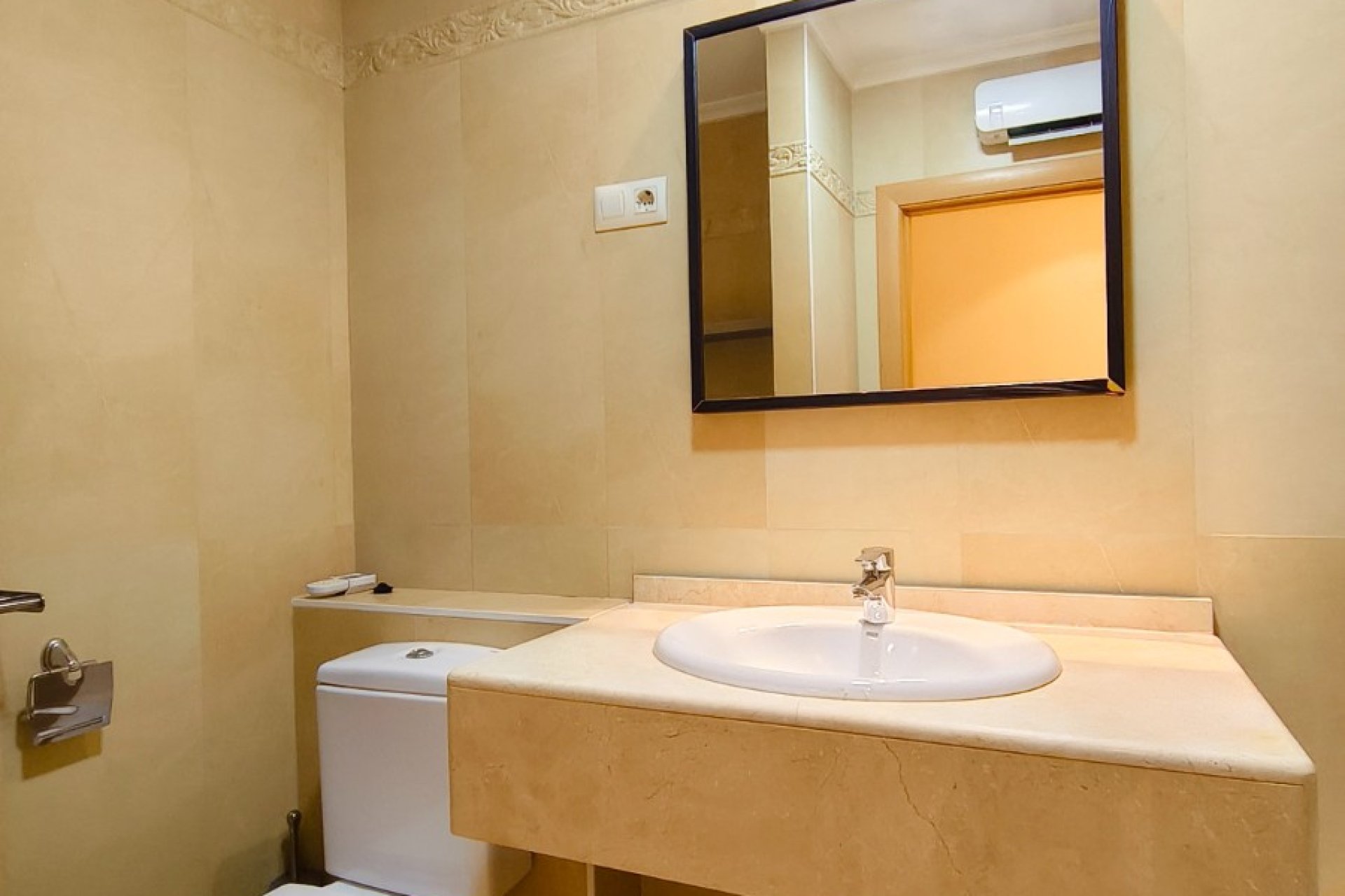 Resale - Apartment - Orihuela Costa - Villamartín