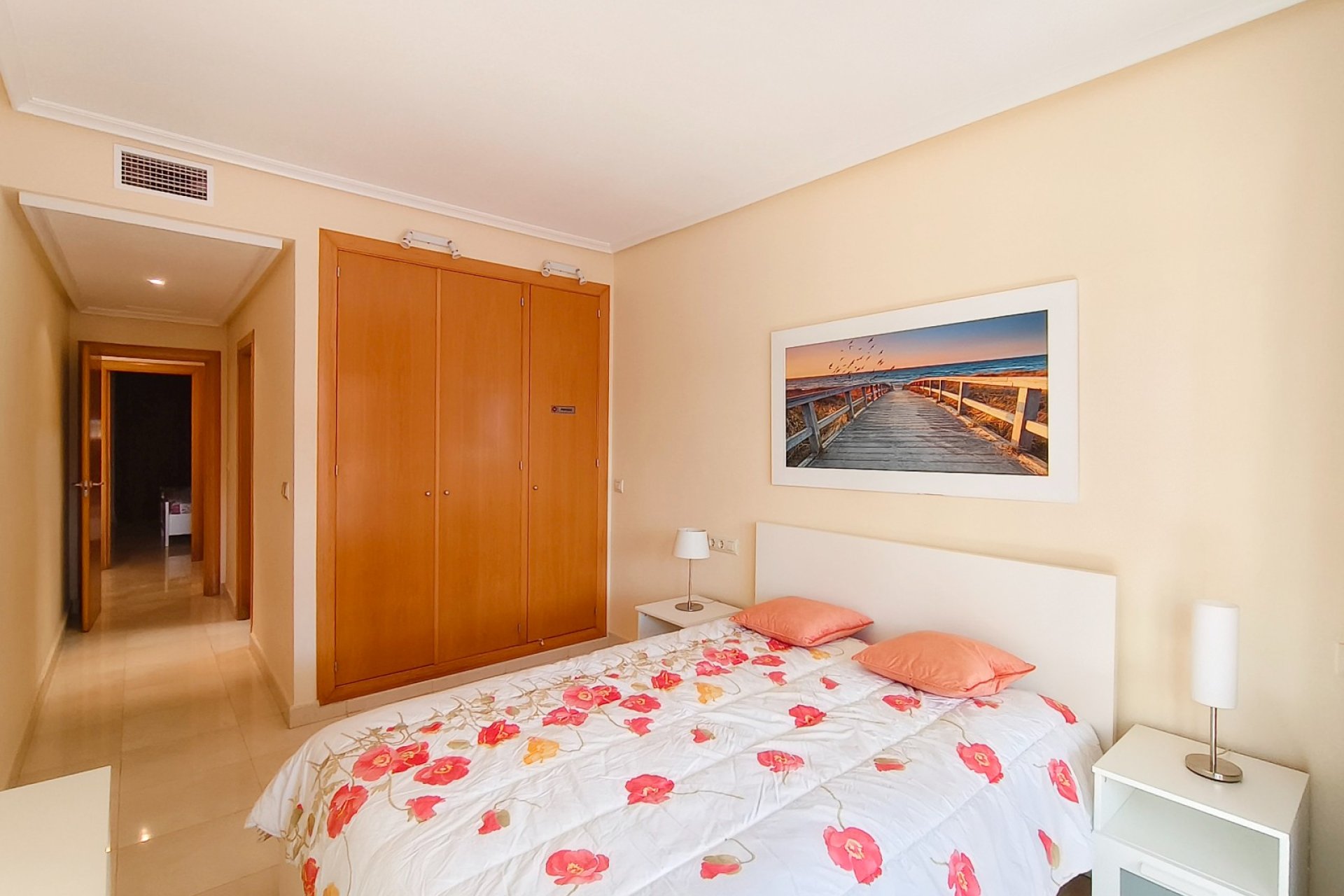 Resale - Apartment - Orihuela Costa - Villamartín