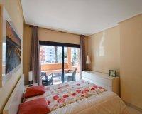Resale - Apartment - Orihuela Costa - Villamartín