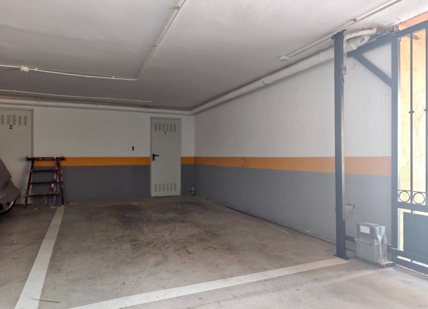 Resale - Apartment - Orihuela Costa - Villamartín