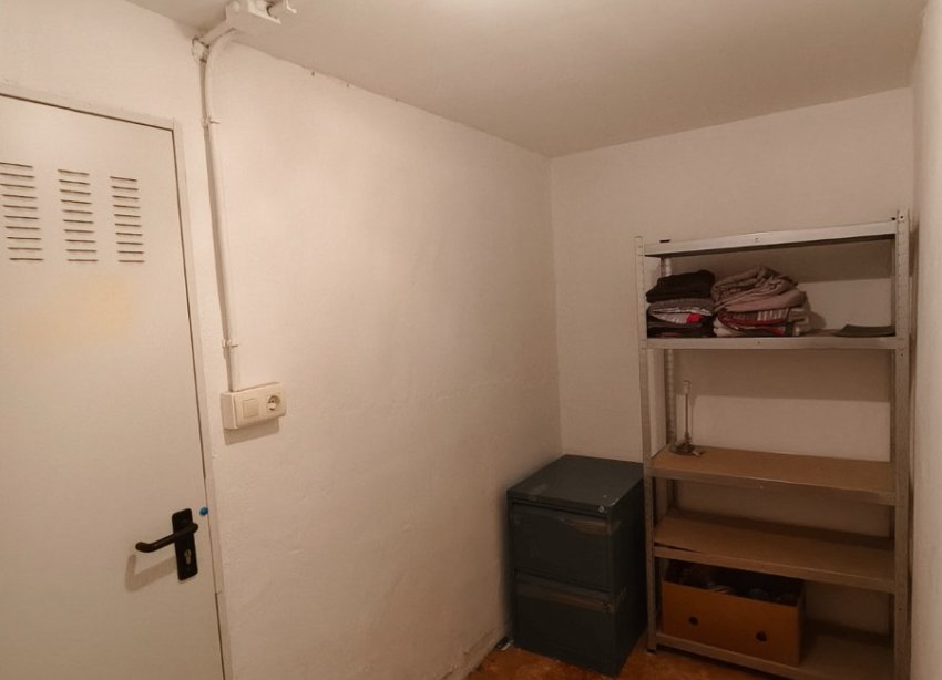 Resale - Apartment - Orihuela Costa - Villamartín