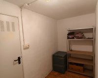 Resale - Apartment - Orihuela Costa - Villamartín