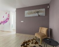 Resale - Apartment - Orihuela Costa - Villamartín