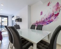 Resale - Apartment - Orihuela Costa - Villamartín