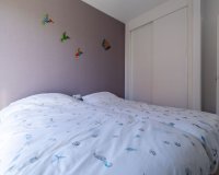 Resale - Apartment - Orihuela Costa - Villamartín