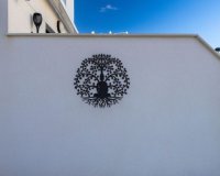 Resale - Apartment - Orihuela Costa - Villamartín