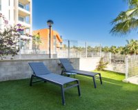 Resale - Apartment - Orihuela Costa - Villamartín