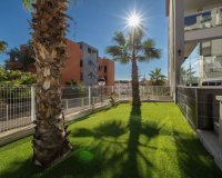 Resale - Apartment - Orihuela Costa - Villamartín